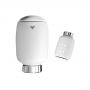 Termostato Inalámbrico Smart TRV Válvula Termostática de Radiador Conexión Bluetooth