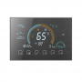 Heat Pump System Room Thermostat WiFi Tuya APP Control
