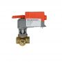 Motorized Ball Valve