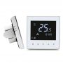 OEM Touch Screen Smart Thermostat with Modbus Room Temperature Controller