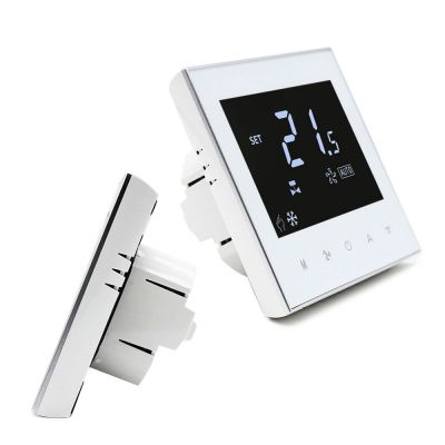 Fan coil thermostat,Room thermostat,Wifi thermostat,hotel thermostat,modbus thermostat