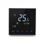 OEM Touch Screen Smart Thermostat with Modbus Room Temperature Controller
