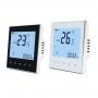 Dual Sensor External & Internal Over-Heating Proof Electric Underfloor Housing Heating Thermostat