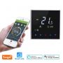 Thermostat for Fan Coil System Modbus Protocol 2 Pipe or 4 Pipe Smart Thermostat