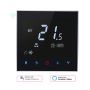 Thermostat for Fan Coil System Modbus Protocol 2 Pipe or 4 Pipe Smart Thermostat