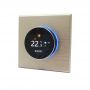 Fireproof Material Boiler Heating Thermostat Smart Thermostat Wifi Appliance