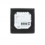 Termostato programable con función wifi Termostato de suelo radiante por agua de bajo consumo