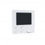 Sistema HVAC Colorido LCD Display Fan Coil Termostato WiFi Termostato Inteligente Modbus