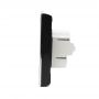 HVAC Fan Coil Smart Wifi Digital Tuya Central AC Touch Screen Room Thermostat