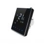 HVAC Fan Coil Smart Wifi Digital Tuya Central AC Touch Screen Room Thermostat