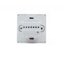 100-250VAC 2 Pipe System WiFi Thermostat for Room