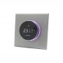 Termostato inteligente con panel táctil pasivo serie HTW-WF17 Controlador de temperatura 5A/16A/NV