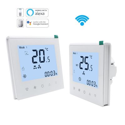 Fan coil thermostat,Room thermostat,Wifi thermostat,hotel thermostat,modbus thermostat,smart thermostat