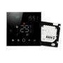 Tuya Wifi Smart Thermostat Controller Work with Google Home High Accuracy