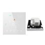 Tuya Wifi Smart Thermostat Controller Work with Google Home High Accuracy