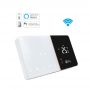 Sistema HVAC Inteligente Wifi Programable Suelo Radiante Eléctrico Regulador de Temperatura Interior