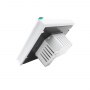 95~240Vac HTW-WF11 Termostato de calefacción con pantalla LCD y control por voz