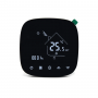 HTW-ECB6 Caldera de Gas Termostato de Calefacción Tuya WiFi App Control Controlador Digital de Temperatura