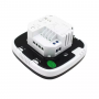 HTW-ECB6 Caldera de Gas Termostato de Calefacción Tuya WiFi App Control Controlador Digital de Temperatura