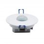 Sistema de alarma de luz inteligente Interruptor con sensor de movimiento PIR para sistema de hotel