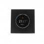 HTW-WF17 Termostato de calefacción de agua 5A TFT Color con pantalla de pomo Wifi