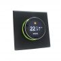 HTW-WF17 Termostato de calefacción de agua 5A TFT Color con pantalla de pomo Wifi