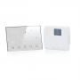 Mando a distancia inteligente RF inalámbrico Wifi termostato para hervir calentador HTW-WKT18