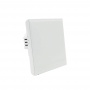 Htw-Wf03 Electric Heating 16A Customize Logo Room Energy-Saving LED Touch Screen Thermostat