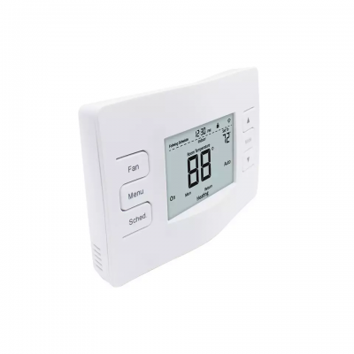 Termostato de calefacción
