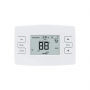 AC24V/2xaa Batería 7 Días Programable Económico Controlador de Temperatura Ambiente Termostato para Bomba de Calor Htw-Mt09