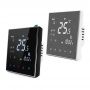 HTW-WF02 Termostato de calefacción Controlador de temperatura Wifi inteligente programable 
