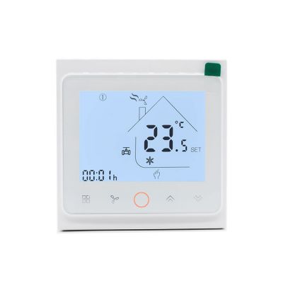 Fan coil thermostat,Room thermostat,Thermostat,Wifi thermostat,hotel thermostat,modbus thermostat,smart thermostat