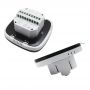 Smart Room Temperature Controller Fan Coil Thermostat