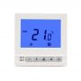 24V 2 Pipe system Cooling Only 3 Speed Fan Coil Unit Controller Manual Room Thermostat 