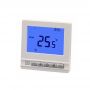 Floor Over-Heating Protection Adjustable with Temperature Sensor Electric Room Heating Thermostat