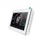 heat pump thermostat