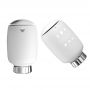 Termostato de Radiador Inteligente WiFi Programable Semanal
