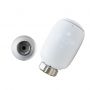 HTW-RT16 Regulador de temperatura con actuador TRV inteligente y pantalla LED