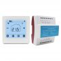 3 Speed Fan/ Modulating EC Fan Optional Modbus Remote Control Hotel Room FCU Thermostat