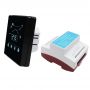 3 Speed Fan/ Modulating EC Fan Optional Modbus Remote Control Hotel Room FCU Thermostat
