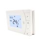 HVAC System OEM Fan Coil Thermostat 2 or 4 Pipe System Configurable