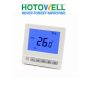 HVAC System Underfloor Radiating Thermostat with Modbus Function
