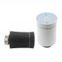HTW-61RT Actuador de válvula termostática de radiador Tuya Zigbee Smart Life App Control