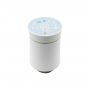 HTW-61RT Actuador de válvula termostática de radiador Tuya Zigbee Smart Life App Control