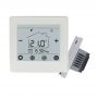 Thermostat Temperature Controller Control Modulating Valve HVAC Thermostat Hotowell F10