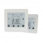 Thermostat Temperature Controller Control Modulating Valve HVAC Thermostat Hotowell F10