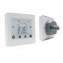Thermostat Temperature Controller Control Modulating Valve HVAC Thermostat Hotowell F10