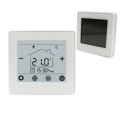 Fan coil thermostat,Room thermostat,smart thermostat