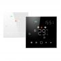 Termostato digital con pantalla LED Termostato HVAC Regulador de temperatura programable Hotowell WF03