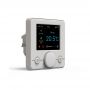 New Arrival Rotary Knob With Push To Select Function Modbus HVAC Controller HTW-WF71 Thermostat 